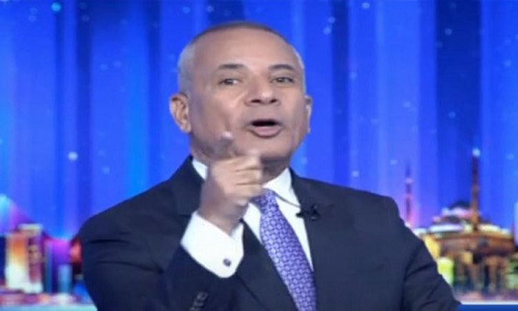 أحمد موسى ينفعل بسبب الحوثيين: لو استمر الضرب بعد انتهاء الحرب هيكون في كلام تاني- المحرر العربي