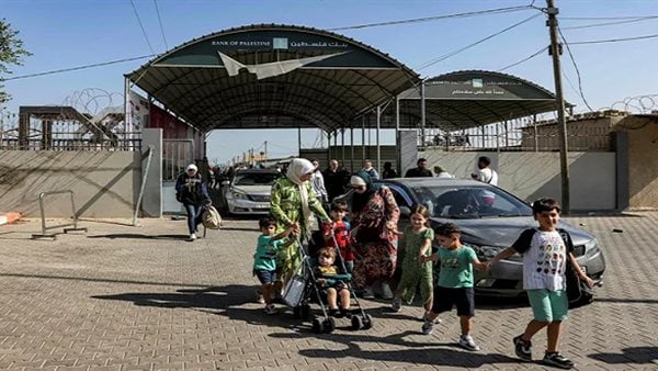 اتفاق مصري إسرائيلي على إدارة السلطة الفلسطينية معبر رفح بمراقبة دولية – المحرر العربي