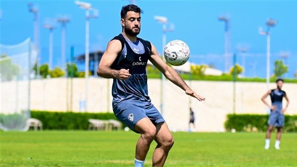 الزمالك يكشف تفاصيل إصابة حمزة المثلوثي لاعب الفريق – المحرر العربي