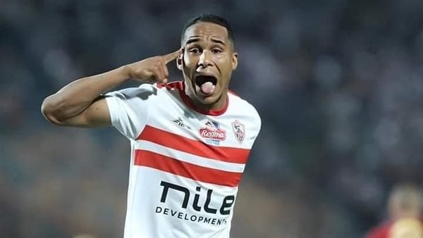 أزمته انتهت وجدد.. الزمالك يكشف سر عدم وجود اسم الجزيري في البيان – المحرر العربي