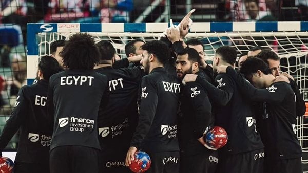 مدرب منتخب اليد يشيد بالروح الحماسية للاعبين قبل مواجهة أيسلندا بالمونديال – المحرر العربي