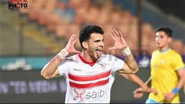 اجتماع الحسم.. مجلس الزمالك يحدد مصير زيزو الليلة