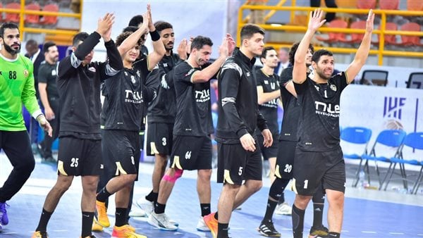 بعثة يد الزمالك تطير إلى الإمارات للمشاركة في بطولة الشارقة الودية