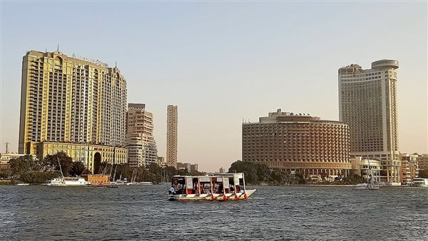 حالة الطقس اليوم في مصر.. أمطار على أغلب الأنحاء والعظمى بالقاهرة 20 – المحرر العربي