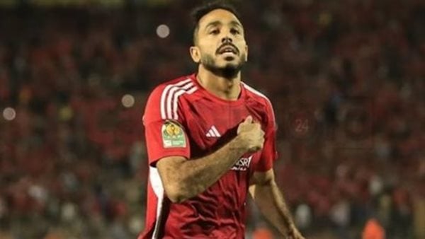 تمهيدًا لإعلان ضم كهربا.. رفع إيقاف القيد عن نادي الاتحاد الليبي – المحرر العربي