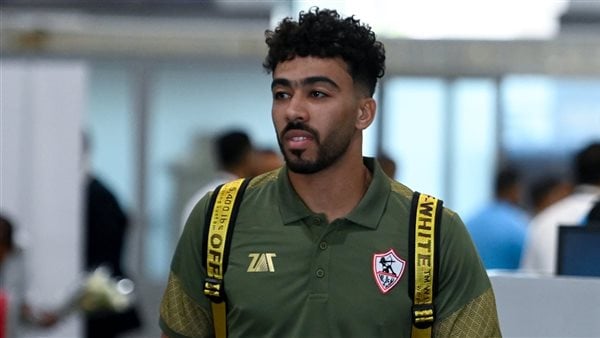 الزمالك يكشف موقفه من رحيل مصطفى الزناري – المحرر العربي