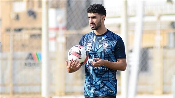 لم يسجل أو يصنع.. أرقام زياد كمال مع الزمالك بعد قطع إعارته – المحرر العربي