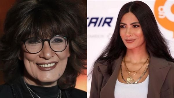 رمضان 2025.. سماح أنور ضيفة شرف مسلسل 80 باكو بطولة هدى المفتي – المحرر العربي