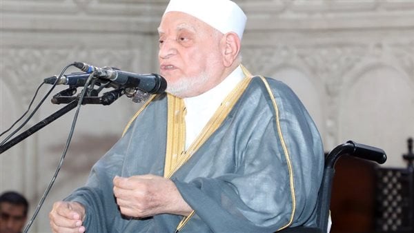 الإسراء والمعراج حدث بالروح والجسد – المحرر العربي