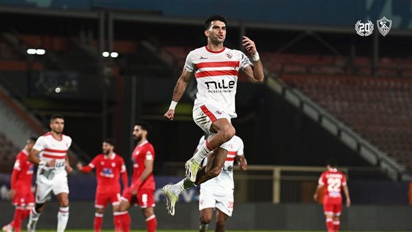 زيزو يصدر بيانًا مهما عن التجديد ويحسم مصيره مع الزمالك- المحرر العربي