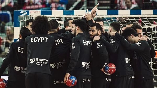 منتخب اليد يخسر أمام أيسلندا 27-24 في الدور الرئيسي لبطولة العالم – المحرر العربي