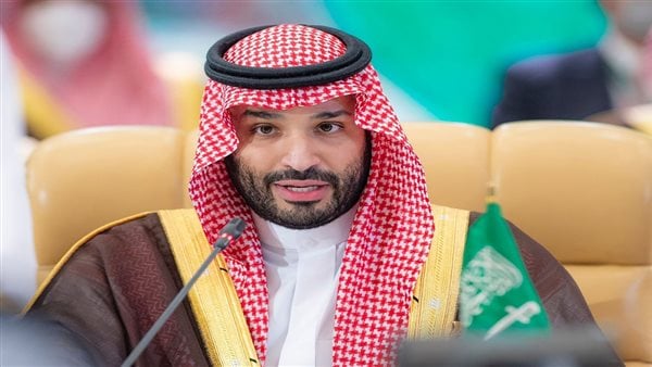 ‏محمد بن سلمان يصبح أول زعيم أجنبي يهاتف دونالد ترامب – المحرر العربي