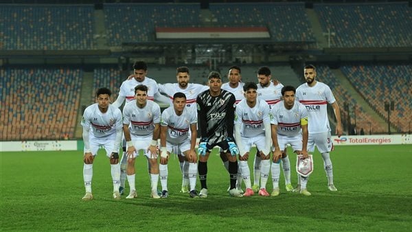 موعد مباراة الزمالك ومودرن سبورت والقنوات الناقلة بث مباشر – المحرر العربي