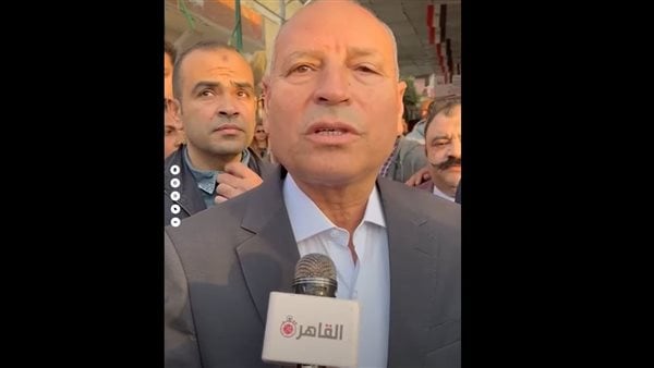 المواطن بقى واعي ولما بيلاقي سلعة غالية بيقول للتاجر شوفتها بره أرخص| فيديو – المحرر العربي