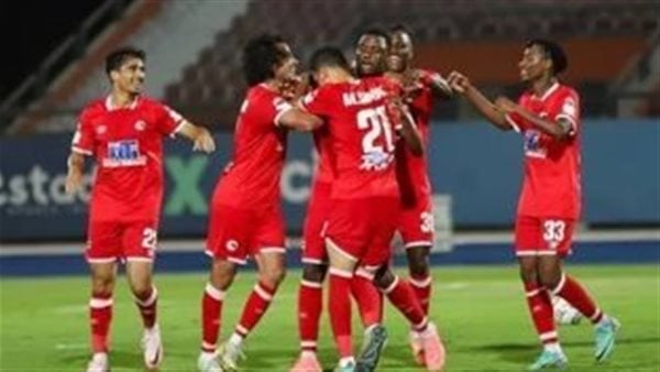 أهداف مباراة الزمالك ومودرن سبورت| جوناثان يسجل أول أهداف مودرن – المحرر العربي