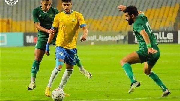 الإسماعيلي يختتم استعداداته لمواجهة الاتحاد السكندري في الدوري الممتاز – المحرر العربي