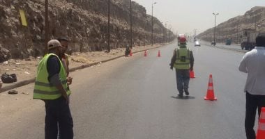 قبل ما تنزل الشارع ..اعرف أبرز الأماكن المغلقة بالطرق منعا للزحام – المحرر العربي