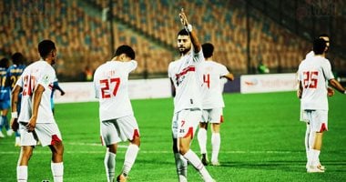 الزمالك يختتم استعداداته لمواجهة مودرن سبورت في الدوري – المحرر العربي