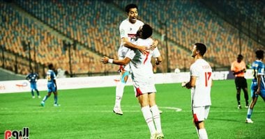 الزمالك يستأنف تدريباته اليوم استعدادا لمواجهة مودرن سبورت فى الدوري – المحرر العربي