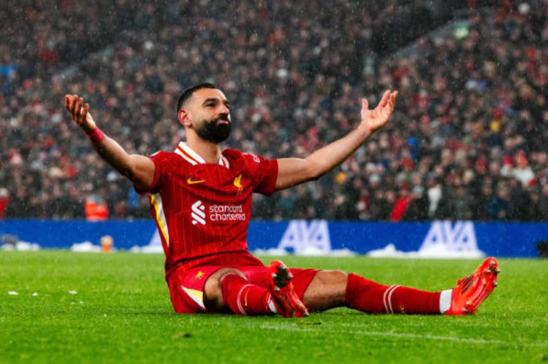 ليفربول ضد ليل.. صلاح يبحث عن الهدف الـ50 – المحرر العربي