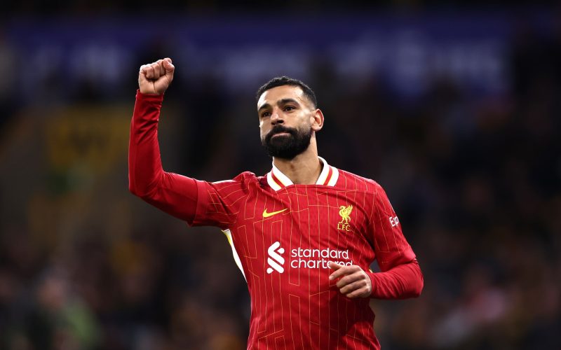 محمد صلاح يتصدر قائمة أفضل اللاعبين في الدوري الإنجليزي الممتاز – بيان – المحرر العربي