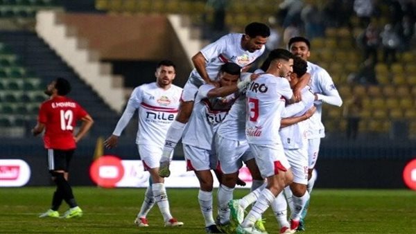 موعد مباراة الزمالك ومودرن سبورت اليوم في الدوري المصري “نايل” – المحرر العربي