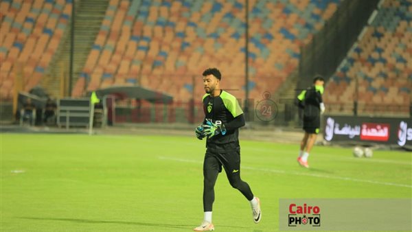 بسبب سياسة جروتر.. الزمالك يدرس إعارة الحارس الشاب محمود الشناوي – المحرر العربي