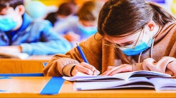 رابط نتيجة أولى ثانوي 2025 الترم الأول عبر موقع وزارة التعليم