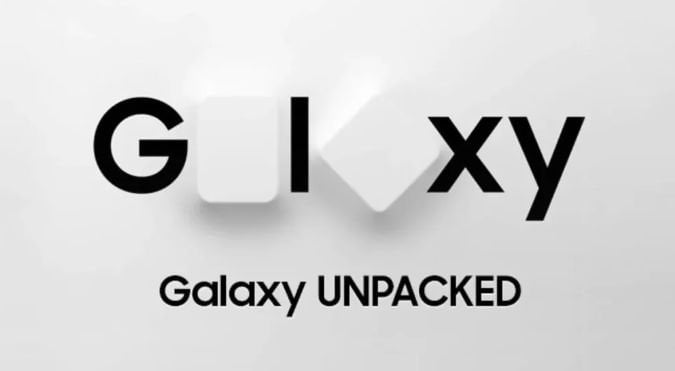 مؤتمر Galaxy Unpacked.. الموعد وكيفية مشاهدة الأجهزة المتوقع إعلانها من سامسونج