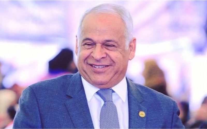 فرج عامر: الأهلي لم يتقدم بعرض رسمي لضم ربيعة أو حجاج