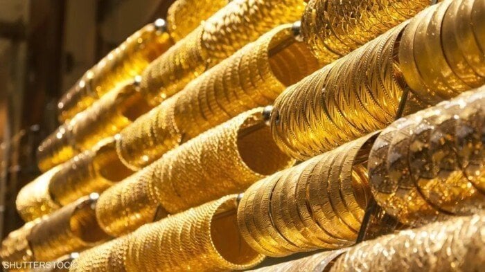 سعر الذهب في مصر اليوم الثلاثاء 21 يناير 2025.. تحديث مباشر لـ عيار 21