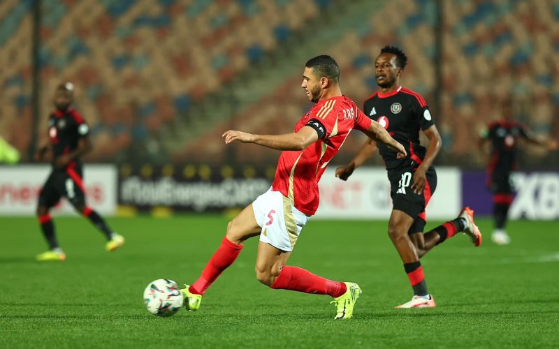 مباريات الدوري المصري اليوم .. الأهلي يحل ضيفًا ثقيلًا على فاركو- المحرر العربي